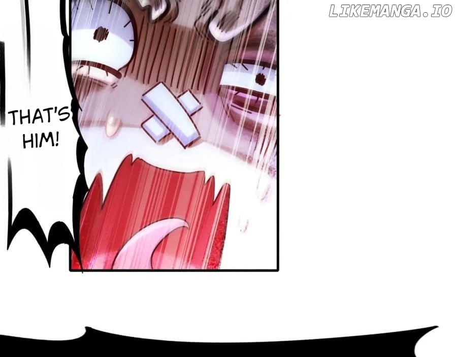 My Furry Harem Is After Me Chapter 4 - page 15